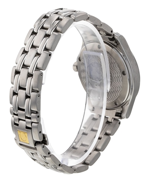 Omega Seamaster 120m 2501.81.00